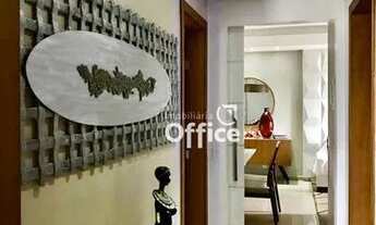 Imagem 7: Apartamento com 3 dormitórios à venda, 87 m² por R$ 400.000,00 - Maracanã - Anápolis/GO