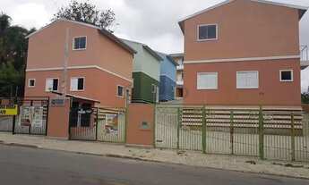 Imagem: Kitnet à venda, 47 m² por R$ 136.000,00