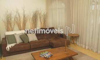 Imagem: Locação Casa em condomínio Alphaville