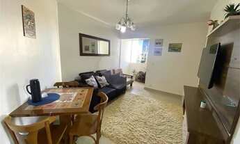 Imagem: Apartamento - Condomínio Residencial Morada