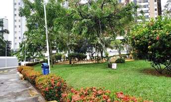 Imagem 7: Apartamento 3 quartos 1 suíte 100 m² à venda no bairro Pituba - Salvador/BA