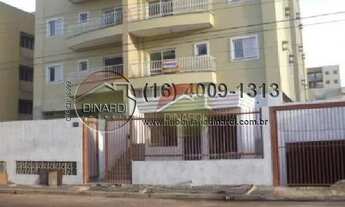 Imagem 3: Apartamento com 2 dormitórios à venda, 70 m² por R$ 370.000,00 - Nova Aliança - Ribeirão P