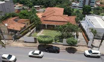 Imagem 3: Grande Casa no Bairro Quilombo