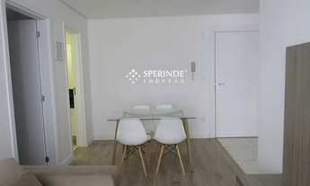 Imagem 2: CAXIAS DO SUL - Apartamento Padrão - LURDES