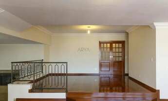 Imagem 6: Apartamento no Batel - ARYA 1