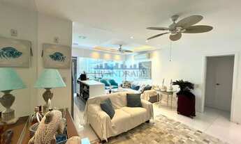 Imagem 3: Barra da Tijuca Flat / studio com 1 dormitório