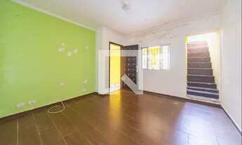 Imagem 3: Casa para Aluguel - Jardim Alvorada, 2 Quartos, 120 m2