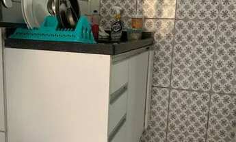 Imagem 3: Casa semi mobiliada para alugar no Lobato