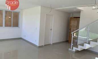 Imagem 3: Sobrado à venda em condomínio fechado com 03 suítes e varanda gourmet