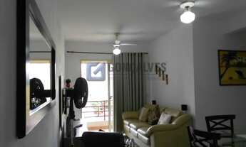 Imagem 3: GUARUJA - Residential / Apartment - ENSEADA