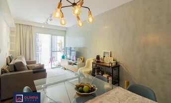 Imagem 2: Locação Apartamento 2 Dormitórios - 51 m² Itaim Bibi