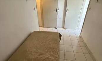 Imagem 6: Predio Frente Mar Apto 01 dorms c/ vaga , Mobiliado por 190 mil