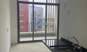 Imagem: São Paulo - Apartamento Padrão - Vila