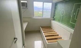 Imagem 7: Lindo Apartamento 96m², com 3 quartos, sendo 1 suite - Cidade Jardim