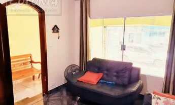 Imagem 2: Santo André - Casa Padrão - Jardim Santo Alberto