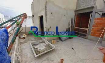 Imagem 8: Cobertura-À VENDA-Recreio dos Bandeirantes-Rio de Janeiro-RJ