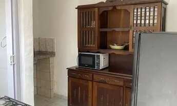 Imagem 2: Studio mobiliado (kitnet) quarto e cozinha no Ipiranga