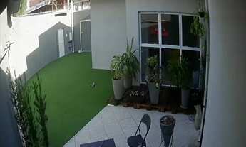 Imagem 1: Casa - Locação - Santa Gertrudes - Cod. 7477