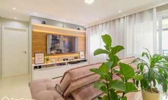 Imagem 3: Apartamento à venda em Santo Andre