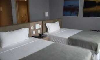 Imagem 5: Apartamento para venda possui 36 metros quadrados com 1 quarto