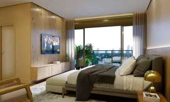 Imagem 5: Apartamento Vila Nova Conceição, São Paulo