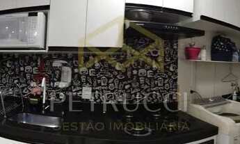 Imagem 4: Apartamento - Jardim Nova Europa - Campinas