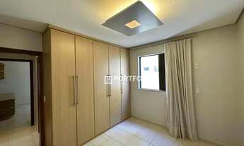 Imagem 5: Apartamento com 4 dormitórios à venda, 220 m² por R$ 1.200.000,00 - Jardim Goiás - Goiânia