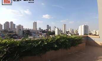 Imagem 5: Excelente Cobertura, 2 Dorm, 2 Banh, 1 Vaga, 107m