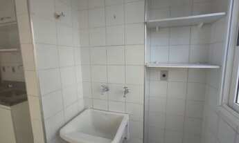 Imagem 4: Apartamento para aluguel com 55 metros quadrados com 2 quartos