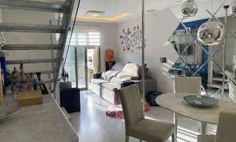 Imagem 7: Apartamento para aluguel com 85 metros quadrados com 2 quartos em São Conrado - Rio de Jan