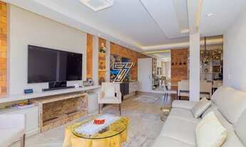 Imagem 3: Apartamento para venda com 162 metros quadrados com 2 quartos em Batel - Curitiba - PR