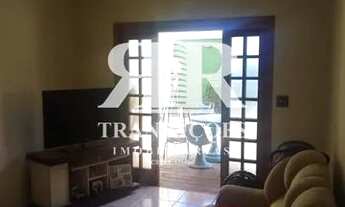 Imagem: Casa 3 dormitórios, 242m², à venda por