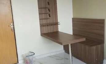 Imagem 4: Aluga-se apartamento no vila jardim , andiroba ao lado da PM no térreo