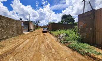 Imagem 6: Vendo lote BARATO em Planaltina-DF