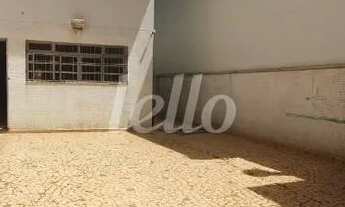 Imagem 2: São Paulo - Casa Padrão - Mooca