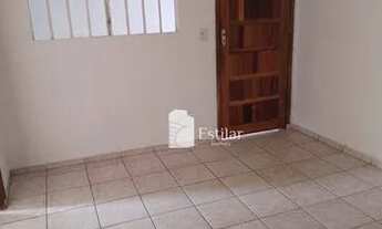 Imagem 3: Casa 02 quartos e 02 vagas no Campo de Santana, Curitiba