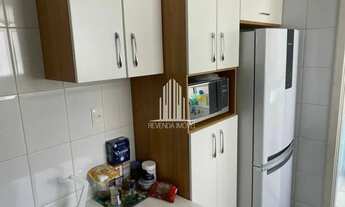 Imagem 3: Apartamento de 02 dormitorios á venda - Aclimação