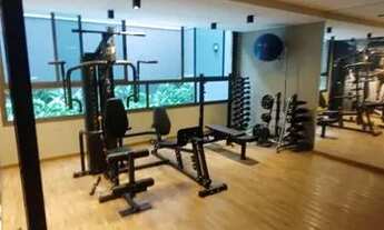 Imagem 4: Apartamento à venda, 2 quartos, 1 suíte, 2 vagas, Lourdes - Belo Horizonte/MG