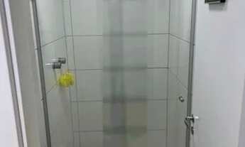 Imagem 3: Apartamento à venda em Vila Andrade com 38 m², 1 quarto, 1 suíte, 1 vaga