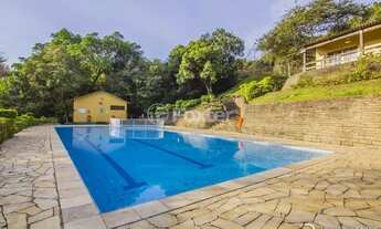 Imagem 2: Apartamento à venda Rua Costa Lima, Nonoai - Porto Alegre