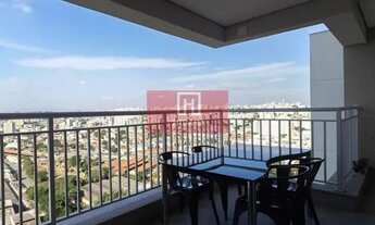 Imagem 2: Apartamento à venda no bairro Lapa - São Paulo/SP, Zona Oeste