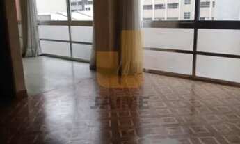 Imagem: Apartamento com 135 metros, ensolarado