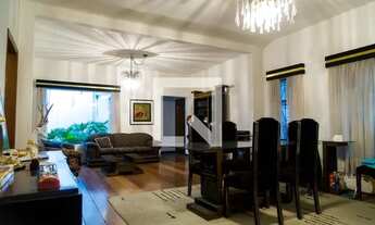 Imagem: Casa para Aluguel - Jabaquara, 3 Quartos