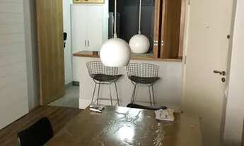 Imagem 4: Oportunidade Botafogo! Apartamento mobiliado com 2 quartos!