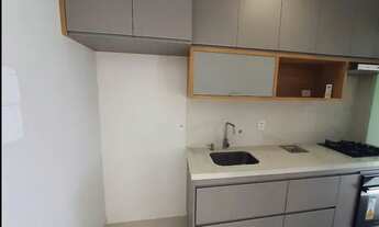 Imagem 5: Lindo apartamento para alugar no condomínio mais moderno de Alphaville