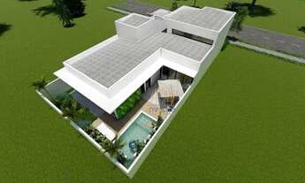 Imagem 2: Casa com 3 dormitórios, 180 m² - venda por R$ 1.650.000,00 ou aluguel por R$ 9.570,00/mês