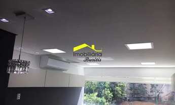 Imagem 6: Sala para aluguel, Buritis - Belo Horizonte/MG