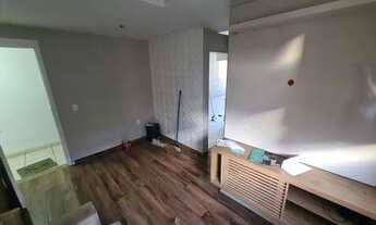 Imagem 4: Apartamento para Locação em Nova Iguaçu, Jardim Alvorada, 2 dormitórios, 1 banheiro, 1 vag