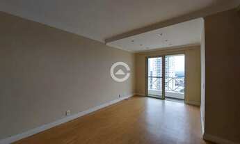 Imagem 4: Apartamento - Mansões Santo Antônio - Campinas