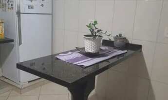 Imagem 7: Sobrado 2 dormitórios v. Aurora